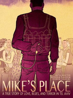 cover image of Mike's Place